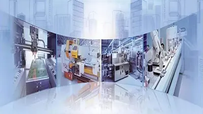 औद्योगिक क्षेत्रात सेमीकंडक्टर कूलरचा वापर