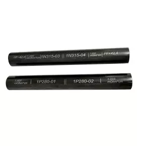 एक्सट्रुडेड थर्मोइलेक्ट्रिक साहित्य एक्सट्रुडेड थर्मोइलेक्ट्रिक साहित्य