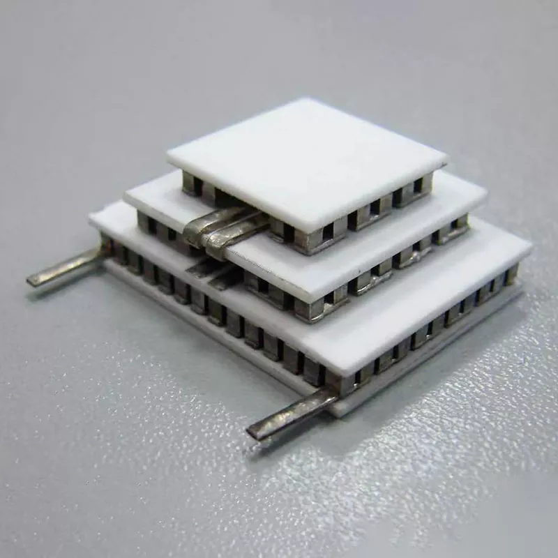 चार टप्पे थर्मोइलेक्ट्रिक कूलर चार टप्पे थर्मोइलेक्ट्रिक कूलर