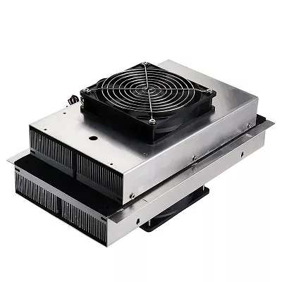 लिक्विड ते लिक्विड थर्मोइलेक्ट्रिक कूलर असेंब्ली लिक्विड ते लिक्विड थर्मोइलेक्ट्रिक कूलर असेंब्ली