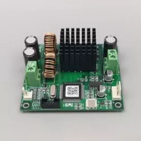 उच्च अचूकतेसह TCB-NE तापमान नियंत्रक उच्च अचूकतेसह TCB-NE तापमान नियंत्रक